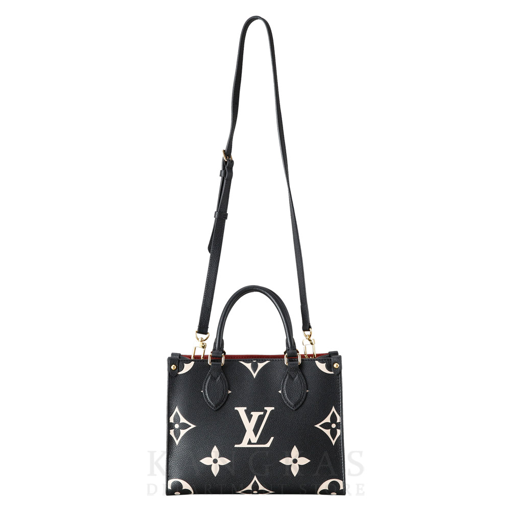 LOUIS VUITTON(USED)루이비통 앙프렝트 온더고PM